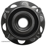 Wheel Bearing and Hub Assembly Beck Arnley 051-6485