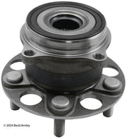 Wheel Bearing and Hub Assembly Beck Arnley 051-6485