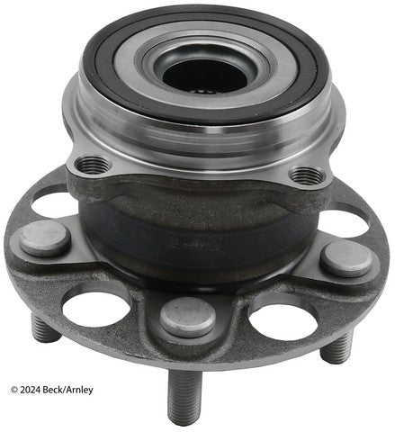 Wheel Bearing and Hub Assembly Beck Arnley 051-6485