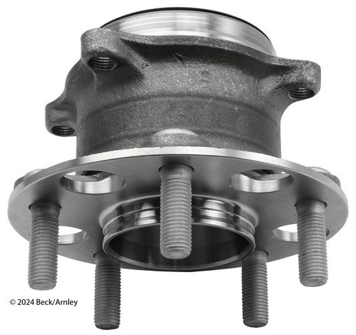 Wheel Bearing and Hub Assembly Beck Arnley 051-6485
