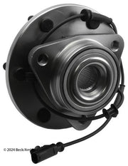 Wheel Bearing and Hub Assembly Beck Arnley 051-6486