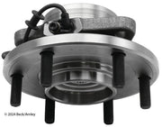 Wheel Bearing and Hub Assembly Beck Arnley 051-6486