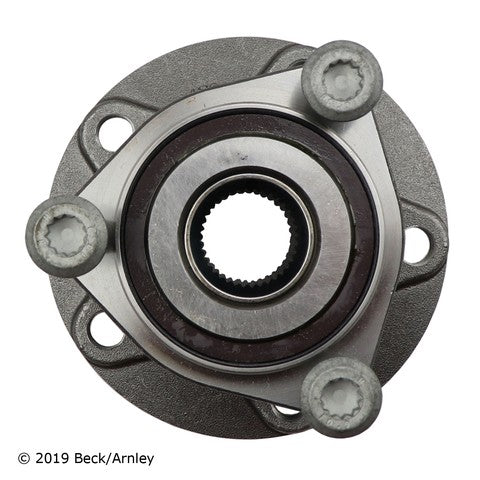Wheel Bearing and Hub Assembly Beck Arnley 051-6488