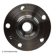Wheel Bearing and Hub Assembly Beck Arnley 051-6488