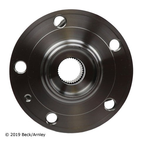 Wheel Bearing and Hub Assembly Beck Arnley 051-6488
