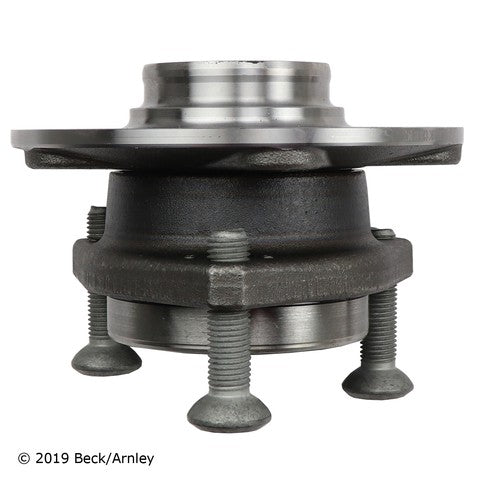 Wheel Bearing and Hub Assembly Beck Arnley 051-6488