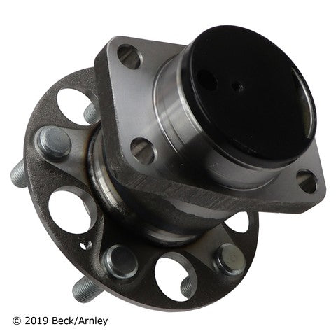 Wheel Bearing and Hub Assembly Beck Arnley 051-6490
