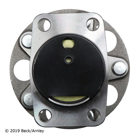 Wheel Bearing and Hub Assembly Beck Arnley 051-6490