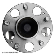 Wheel Bearing and Hub Assembly Beck Arnley 051-6490