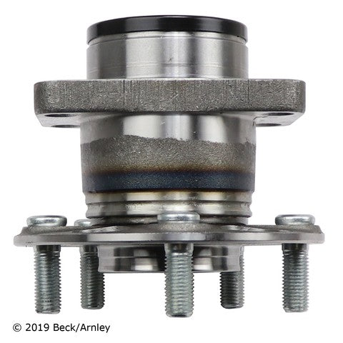 Wheel Bearing and Hub Assembly Beck Arnley 051-6490