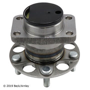 Wheel Bearing and Hub Assembly Beck Arnley 051-6490