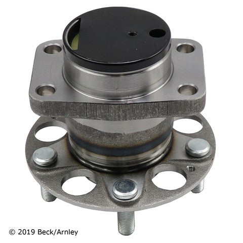 Wheel Bearing and Hub Assembly Beck Arnley 051-6490
