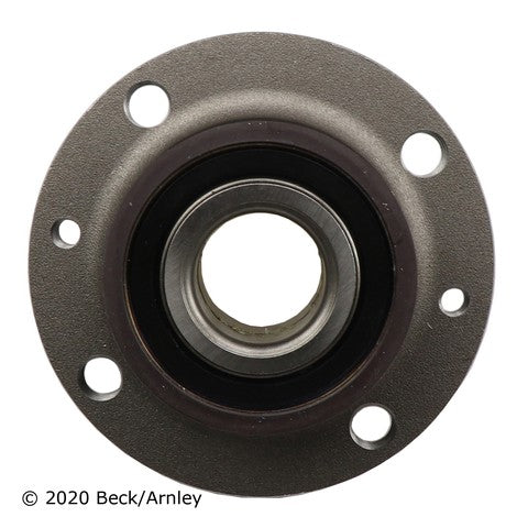 Wheel Bearing and Hub Assembly Beck Arnley 051-6493