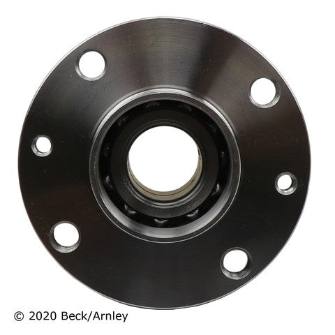 Wheel Bearing and Hub Assembly Beck Arnley 051-6493