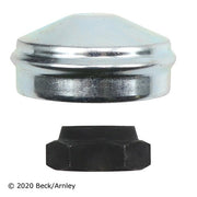 Wheel Bearing and Hub Assembly Beck Arnley 051-6493