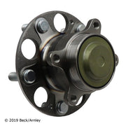Wheel Bearing and Hub Assembly Beck Arnley 051-6494