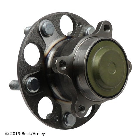 Wheel Bearing and Hub Assembly Beck Arnley 051-6494