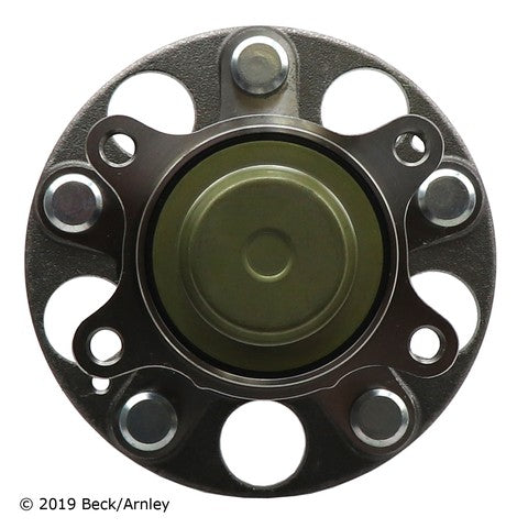 Wheel Bearing and Hub Assembly Beck Arnley 051-6494