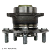 Wheel Bearing and Hub Assembly Beck Arnley 051-6494