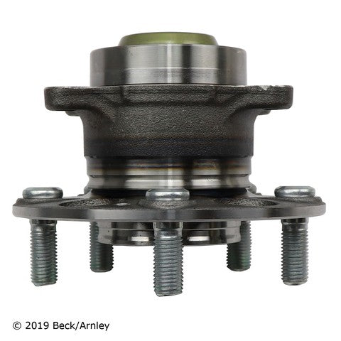 Wheel Bearing and Hub Assembly Beck Arnley 051-6494