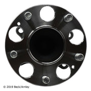 Wheel Bearing and Hub Assembly Beck Arnley 051-6494