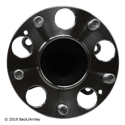 Wheel Bearing and Hub Assembly Beck Arnley 051-6494