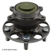 Wheel Bearing and Hub Assembly Beck Arnley 051-6494