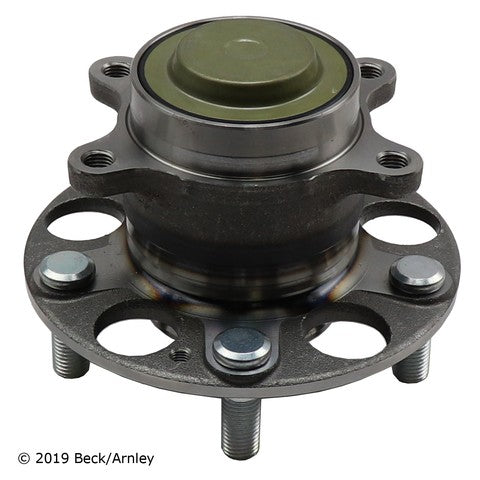 Wheel Bearing and Hub Assembly Beck Arnley 051-6494