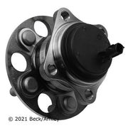 Wheel Bearing and Hub Assembly Beck Arnley 051-6495