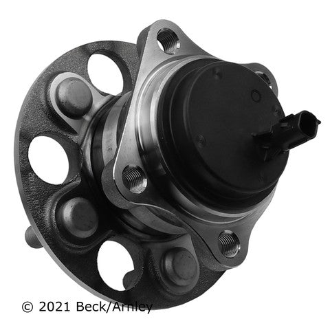 Wheel Bearing and Hub Assembly Beck Arnley 051-6495