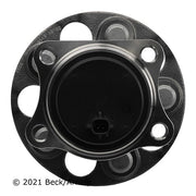 Wheel Bearing and Hub Assembly Beck Arnley 051-6495