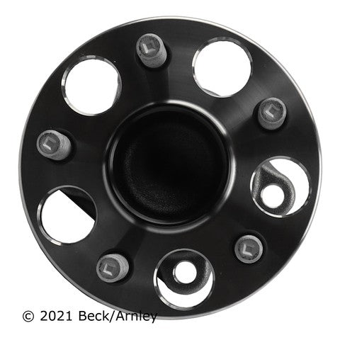 Wheel Bearing and Hub Assembly Beck Arnley 051-6495