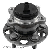 Wheel Bearing and Hub Assembly Beck Arnley 051-6495