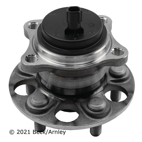 Wheel Bearing and Hub Assembly Beck Arnley 051-6495