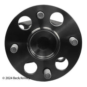 Wheel Bearing and Hub Assembly Beck Arnley 051-6497