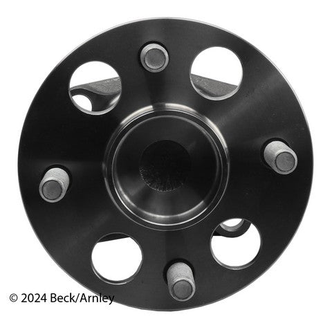 Wheel Bearing and Hub Assembly Beck Arnley 051-6497