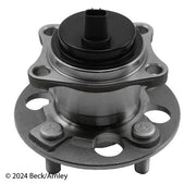 Wheel Bearing and Hub Assembly Beck Arnley 051-6497