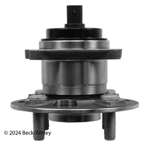 Wheel Bearing and Hub Assembly Beck Arnley 051-6497