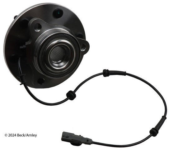 Wheel Bearing and Hub Assembly Beck Arnley 051-6500