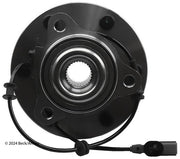 Wheel Bearing and Hub Assembly Beck Arnley 051-6500