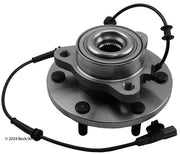 Wheel Bearing and Hub Assembly Beck Arnley 051-6500