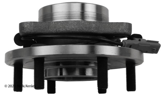 Wheel Bearing and Hub Assembly Beck Arnley 051-6500