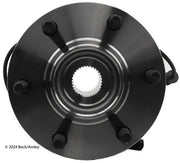 Wheel Bearing and Hub Assembly Beck Arnley 051-6501