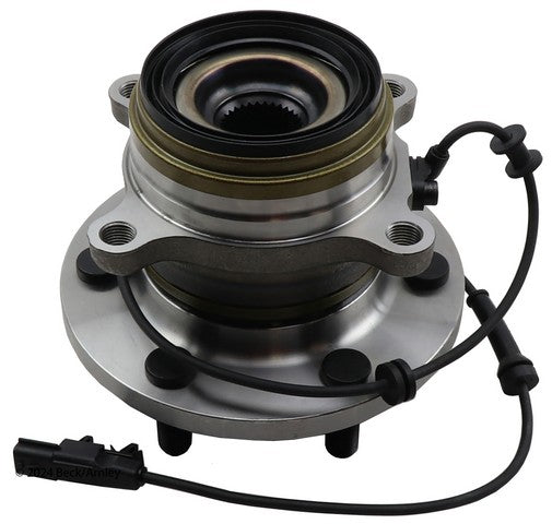 Wheel Bearing and Hub Assembly Beck Arnley 051-6501