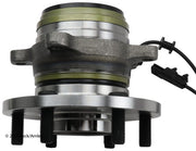 Wheel Bearing and Hub Assembly Beck Arnley 051-6501