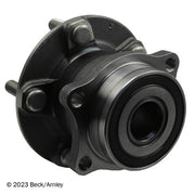 Wheel Bearing and Hub Assembly Beck Arnley 051-6502