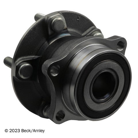 Wheel Bearing and Hub Assembly Beck Arnley 051-6502