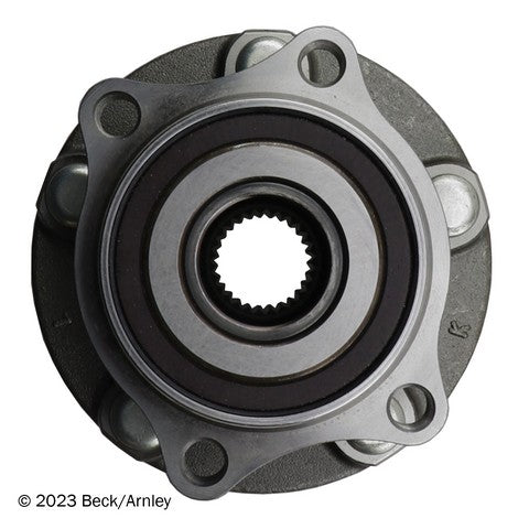 Wheel Bearing and Hub Assembly Beck Arnley 051-6502
