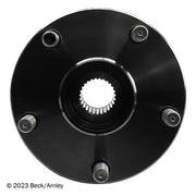 Wheel Bearing and Hub Assembly Beck Arnley 051-6502