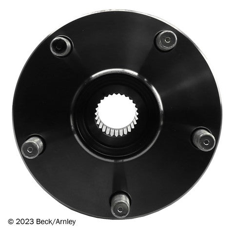 Wheel Bearing and Hub Assembly Beck Arnley 051-6502